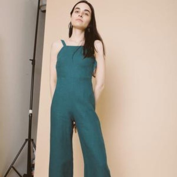 Paloma Wool Pants - Paloma Wool Simba Jumpsuit